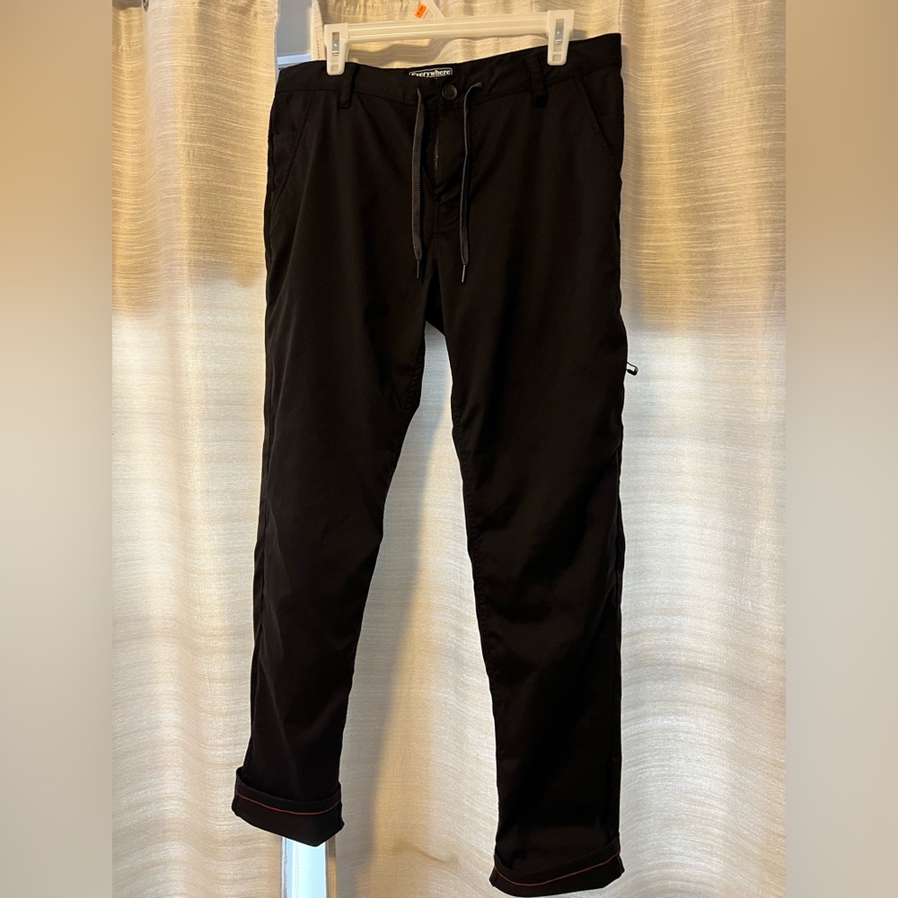 686 Everywhere Pant - Slim Fit